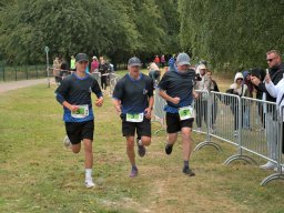 Team Triathlon (2025)